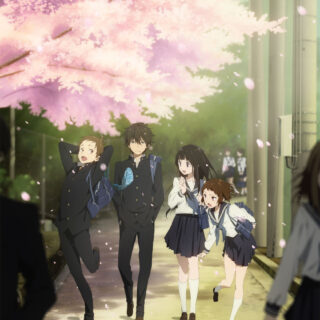 タイトル「氷菓子」(原画) 作品No.101 Amazon.com: 氷菓 1 [Hyouka 1]: 9784041202708: タスクオーナ, 米澤